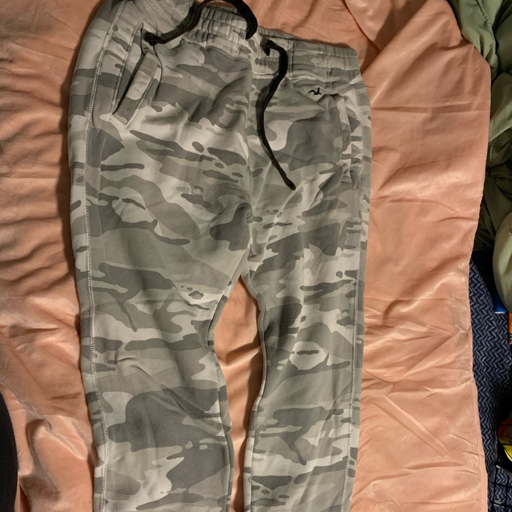 Sweat joggers
